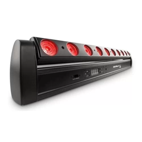 Chauvet-DJ COLORband PiX-M ILS Поворотная LED панель, 10х9 Вт., RGB