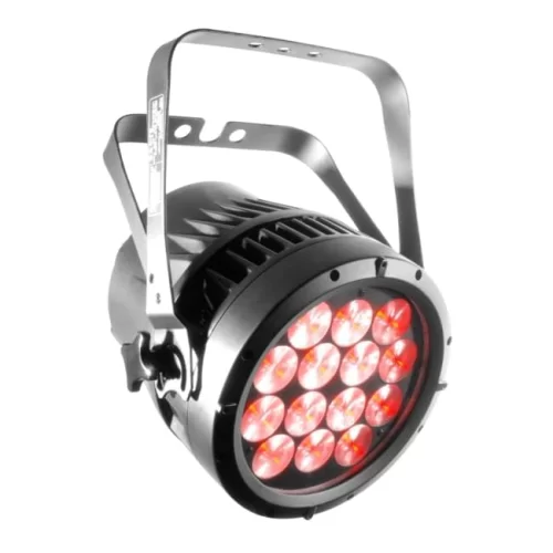 Chauvet-Professional COLORado 2-Quad Zoom Прожектор PAR LED направленного света 14х15Вт RGBW