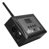 Chauvet-DJ D-Fi Hub  Беспроводной приемник/передатчик DMX