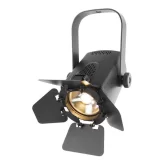 Chauvet-DJ EVE Track Fresnel X Профильный прожектор 1х20Вт WW COB LED