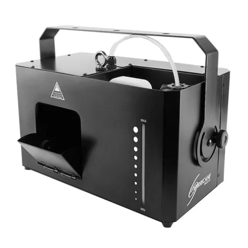 Chauvet-DJ Hurricane Haze 4D Генератор тумана DMX 1000вт.