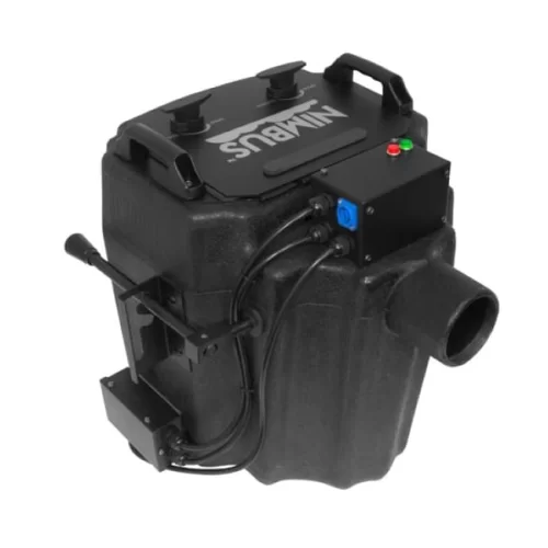 Chauvet-DJ Nimbus  Генератор тяжелого дыма 1500 / 3000 Вт.