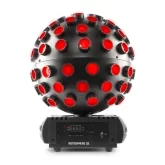 Chauvet-DJ Rotosphere HP Эффект зеркального шара 5х7Вт RGBW