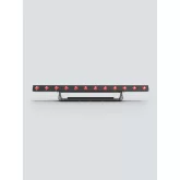 Chauvet-DJ COLORband T3 BT ILS Линейный пиксельный светильник, 12х5 Вт., RGB