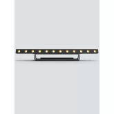 Chauvet-DJ COLORband Q3 BT ILS Светодиодная панель, 12x4 Вт., RGBA