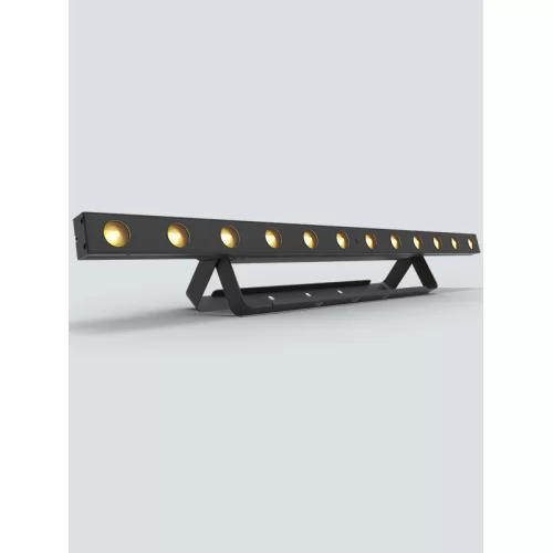 Chauvet-DJ COLORband Q3 BT ILS Светодиодная панель, 12x4 Вт., RGBA