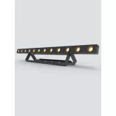 Chauvet-DJ COLORband Q3 BT ILS Светодиодная панель, 12x4 Вт., RGBA
