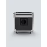 Chauvet-DJ Cumulus HP Генератор тяжелого дыма с радиатором для льда