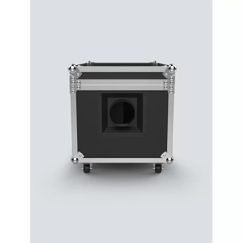 Chauvet-DJ Cumulus HP Генератор тяжелого дыма с радиатором для льда