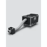 Chauvet-DJ Cumulus HP Генератор тяжелого дыма с радиатором для льда