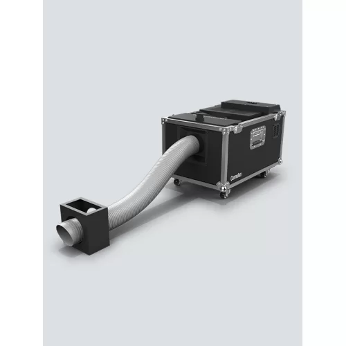 Chauvet-DJ Cumulus HP Генератор тяжелого дыма с радиатором для льда