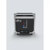 Chauvet-DJ Cumulus HP Генератор тяжелого дыма с радиатором для льда