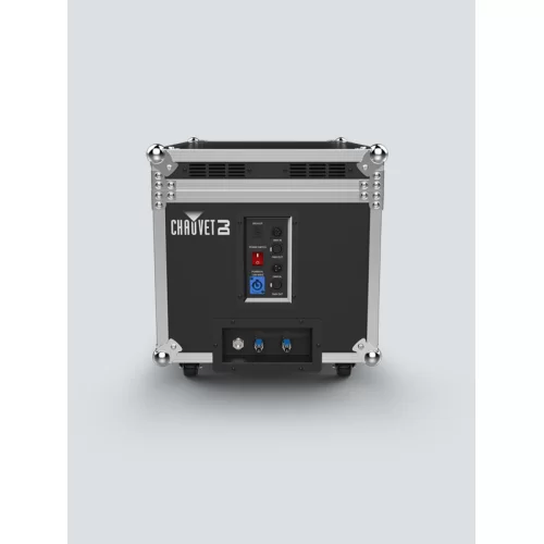 Chauvet-DJ Cumulus HP Генератор тяжелого дыма с радиатором для льда