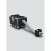 Chauvet-DJ Cumulus HP Генератор тяжелого дыма с радиатором для льда