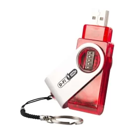 Chauvet-DJ D-Fi USB-2 Беспроводной адаптер D-Fi 2,4 для световых приборов CHAUVET серии USB