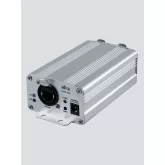 Chauvet-DJ DMX-AN 2 Процессор NET-DMX, 2 независимые шины DMX по 512 каналов