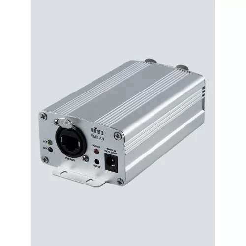 Chauvet-DJ DMX-AN 2 Процессор NET-DMX, 2 независимые шины DMX по 512 каналов