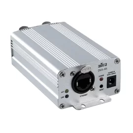 Chauvet-DJ DMX-AN 2 Процессор NET-DMX, 2 независимые шины DMX по 512 каналов
