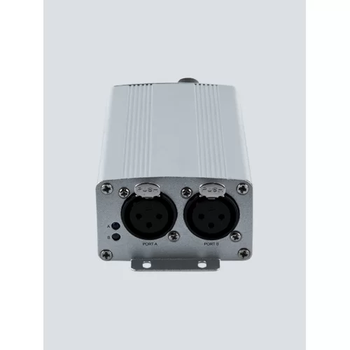 Chauvet-DJ DMX-AN 2 Процессор NET-DMX, 2 независимые шины DMX по 512 каналов