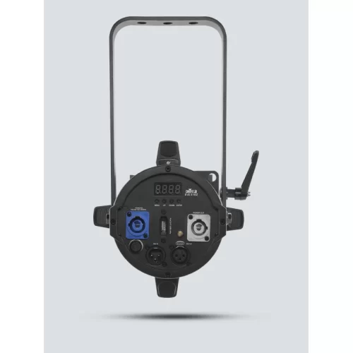 Chauvet-DJ EVE E-50Z Профильный прожектор 1х50 Вт. WW