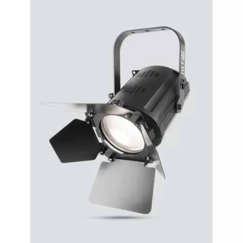 Chauvet-DJ EVE F-50Z Профильный прожектор 1х50Вт WW LED