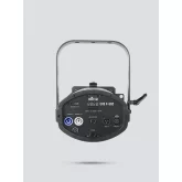 Chauvet-DJ EVE F-50Z Профильный прожектор 1х50Вт WW LED