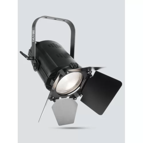 Chauvet-DJ EVE F-50Z Профильный прожектор 1х50Вт WW LED