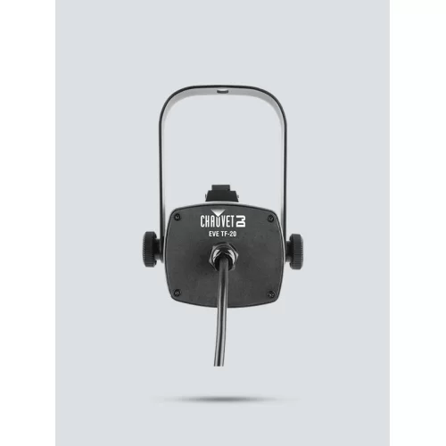 Chauvet-DJ EVE Track Fresnel X Профильный прожектор 1х20Вт WW COB LED