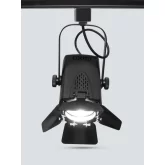 Chauvet-DJ EVE Track Fresnel X Профильный прожектор 1х20Вт WW COB LED