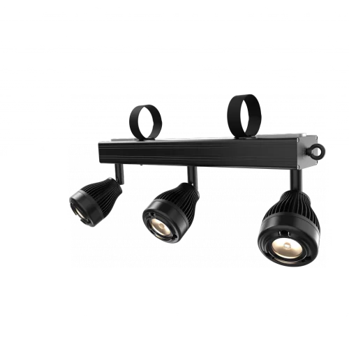 Chauvet-DJ EZ Bar Прожектор с встроенным аккумулятором (3х5Вт WW)