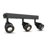 Chauvet-DJ EZ Bar Прожектор с встроенным аккумулятором (3х5Вт WW)