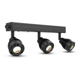 Chauvet-DJ EZ Bar Прожектор с встроенным аккумулятором (3х5Вт WW)