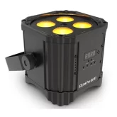 Chauvet-DJ EZ Link Par Q4BT ILS Прожектор PAR 4х3Вт. RGBA