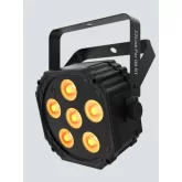 Chauvet-DJ EZ Link Par Q6BT ILS Прожектор PAR 6х3Вт. RGBA