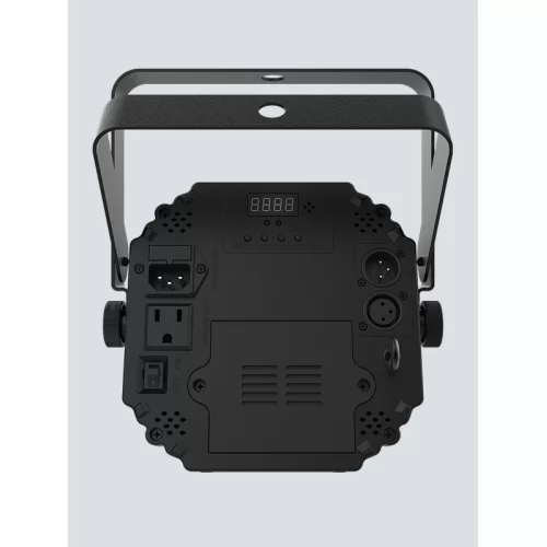 Chauvet-DJ EZ Link Par Q6BT ILS Прожектор PAR 6х3Вт. RGBA