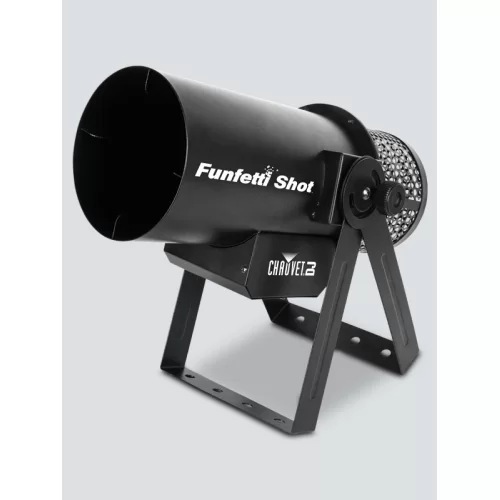 Chauvet-DJ Funfetti 230v Генератор конфетти с DMX управлением