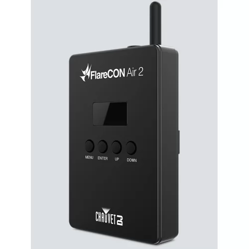Chauvet-DJ FlareCON Air 2 Контроллер DMX с беспроводным адаптером D-Fi и управлением с смартфона