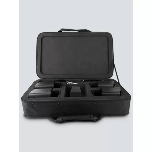 Chauvet-DJ Freedom H1 X4 Комплект из 4 Freedom H1 в транспортировочном кейсе
