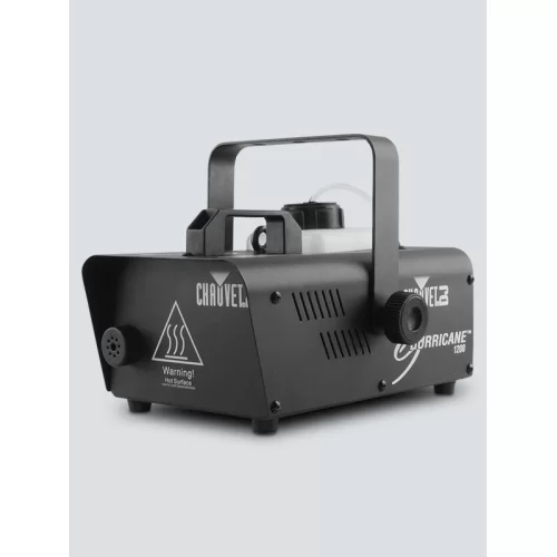 Chauvet-DJ Hurricane 1200 Генератор дыма 1200 Вт.
