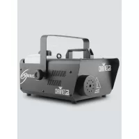Chauvet-DJ Hurricane 1600 Генератор дыма 1600 Вт.