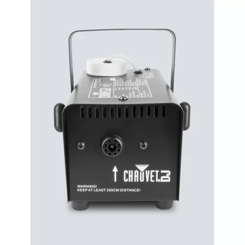 Chauvet-DJ Hurricane 700 Генератор дыма с нагревателем 450Вт.