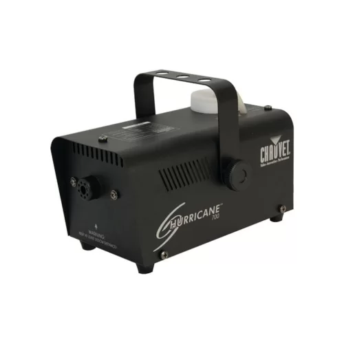 Chauvet-DJ Hurricane 700 Генератор дыма с нагревателем 450Вт.