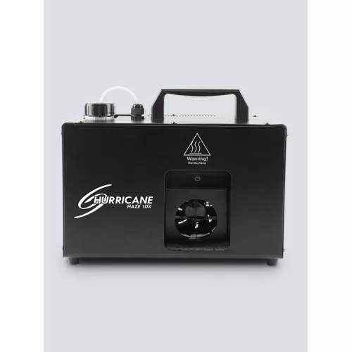 Chauvet-DJ Hurricane Haze 1DX Генератор тумана 180 Вт.