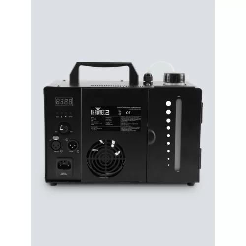 Chauvet-DJ Hurricane Haze 1DX Генератор тумана 180 Вт.