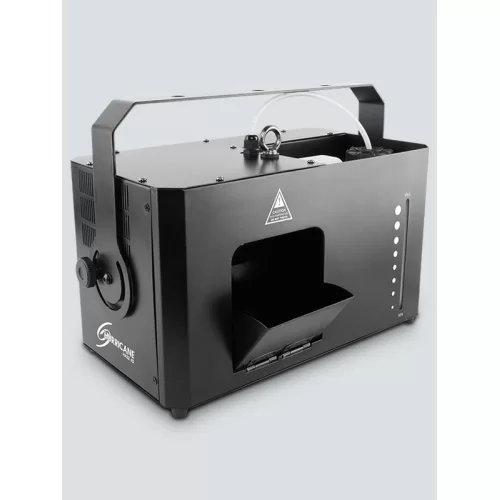 Chauvet-DJ Hurricane Haze 4D Генератор тумана DMX 1000вт.