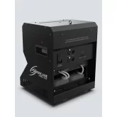 Chauvet-DJ Hurricane Bubble Haze Генератор мыльных пузырей с дымом