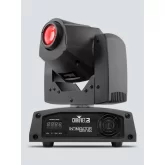 CHAUVET-DJ INTIMIDATOR SPOT 155 LED Вращающаяся голова SPOT 1х32Вт белый светодиод