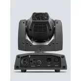 CHAUVET-DJ INTIMIDATOR SPOT 155 LED Вращающаяся голова SPOT 1х32Вт белый светодиод