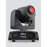 CHAUVET-DJ INTIMIDATOR SPOT 155 LED Вращающаяся голова SPOT 1х32Вт белый светодиод