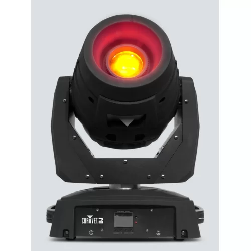 CHAUVET-DJ INTIMIDATOR SPOT 355 IRC LED Вращающаяся голова SPOT 1х90 Вт.